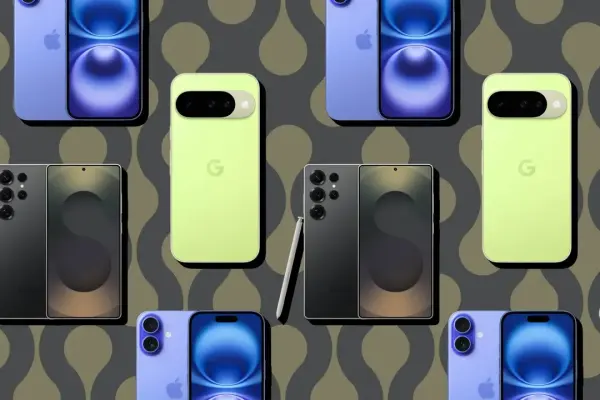 Chiếc điện thoại tốt nhất để mua ngay bây giờ